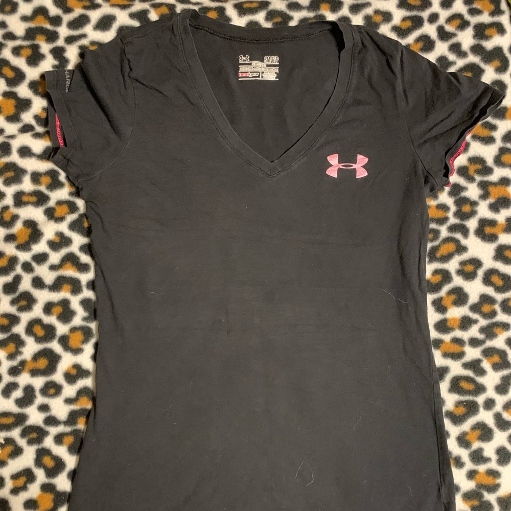Under Amour v-shirt